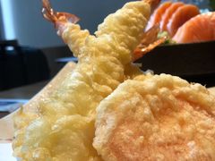 星鳗天妇罗-水之惠鲜鱼料理(王府大街店)