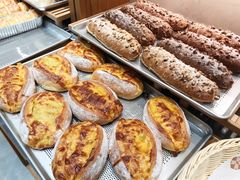 -麦陌(正弘城店)
