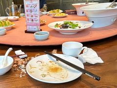 -双合园·海鲜水饺青岛菜(九水东路店)