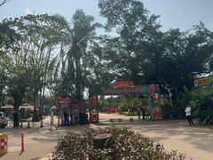 -海南热带野生动植物园