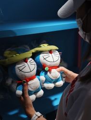 -潮宏基(大商新玛特店)