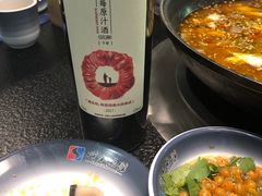 -顺水鱼馆(浐灞店)