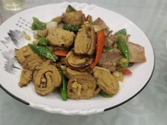 -姐妹农家菜(碧水华庭店)