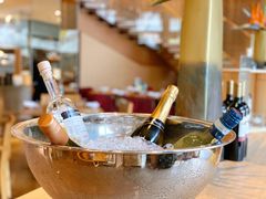 -君悦酒店·La Terrazza意合園·意式风味