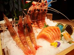 新西兰鳌虾-Minase水濑·日料放题(外滩店)