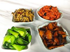 -好吃黄鱼面馆(浦发广场店)