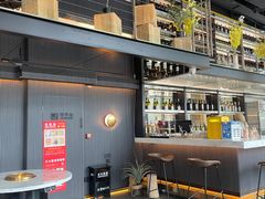-义气烤肉餐吧(大族广场店)