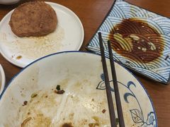 -一味老卤面(大石桥店)