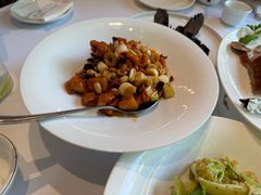 -月福京味斋·烤鸭店·北京菜(鼓楼总店)