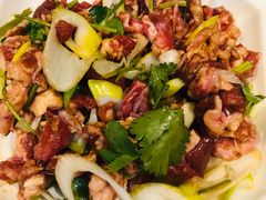 -厚味居炙子烤肉·清真(天桥南纬路店)
