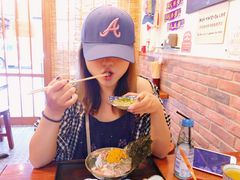 -豊 胜手丼