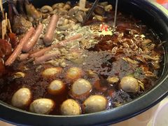 -安徽阜阳卷馍(西单店)