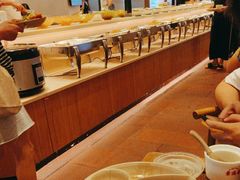 -素满香·食养自助(天一广场店)