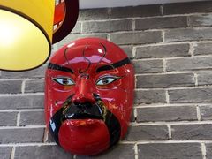 -曹丞相·地锅鸡·地锅鱼(武林店)