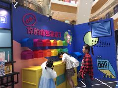 -深圳来福士广场