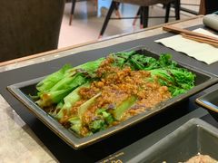 -馔豚·台北菜专门店(深圳湾万象城店)