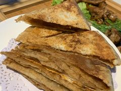 -惠丰堂饭庄·烤鸭·京味菜(西北旺·唐家岭店)