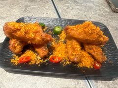 -留半山·香港食堂(啦啦宝都店)