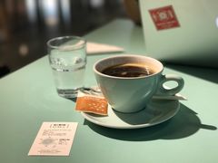 -sugarman espresso素饮糖人高新咖啡工厂