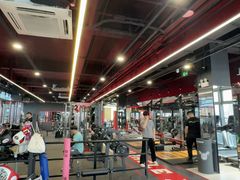 -GMJ·24H健身房(北外滩店)