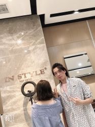 -IN STYLE·全国形象店