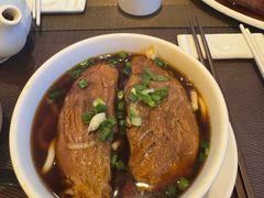 -中国厨房/台湾牛肉面