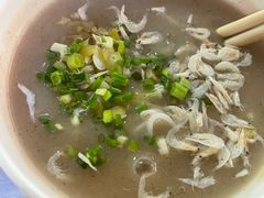 -汪记鲜鱼糊汤粉(沈阳路总店)