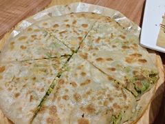 -甲乙饼·手工牛肉饼(东方广场店)