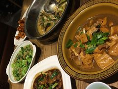 -陈先进鱼馆·夜宵·地道农家菜(湖墅南路店)