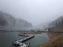 -天山神秘大峡谷