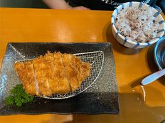 -胜博殿日式炸猪排(侨福芳草地店)