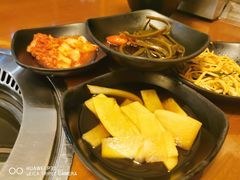 -韩宫宴炭火烤肉(昆山金鹰店)
