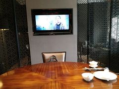 包厢-万丽轩·粤菜(王府井金茂万丽酒店)