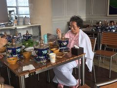 -中家鑫园温泉酒店鑫悦汤泉