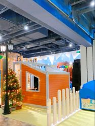 -幻贝家儿童乐园(苏州中心店)