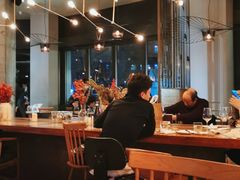大堂-The Rug Cafe(王府中环店)