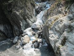 -太鲁阁公园