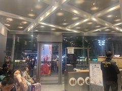 -LELECHA乐乐茶(新街口大洋店)