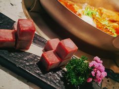 -湊湊火锅·茶憩(来福士广场店)