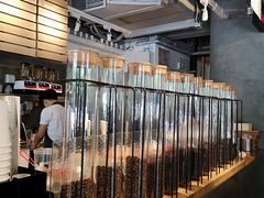 -喜茶(佛山顺德大良东乐路店)