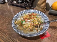-八珍手工水饺·妈妈的爱(传芳巷店)