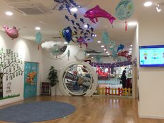 -宝贝王早教中心(衡阳万达店)