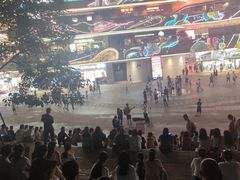 -乖嬢嬢重庆老火锅(南联店)