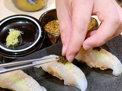 -鮨乐亭Omakase·海胆宴