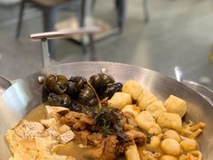 -小螺大作·螺蛳粉火锅(林和西店)