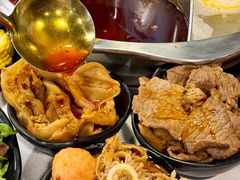 -三江汇火锅店(保全街店)