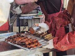 -王记西鎮电烤肉(汶上路店)