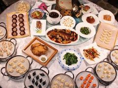 -德发长饺子·非遗(钟楼店)