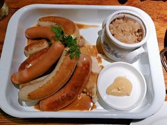 -宝莱纳餐厅(滨江店)