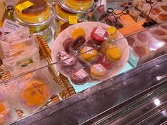 -巴黎贝甜(龙之梦购物中心虹口店)